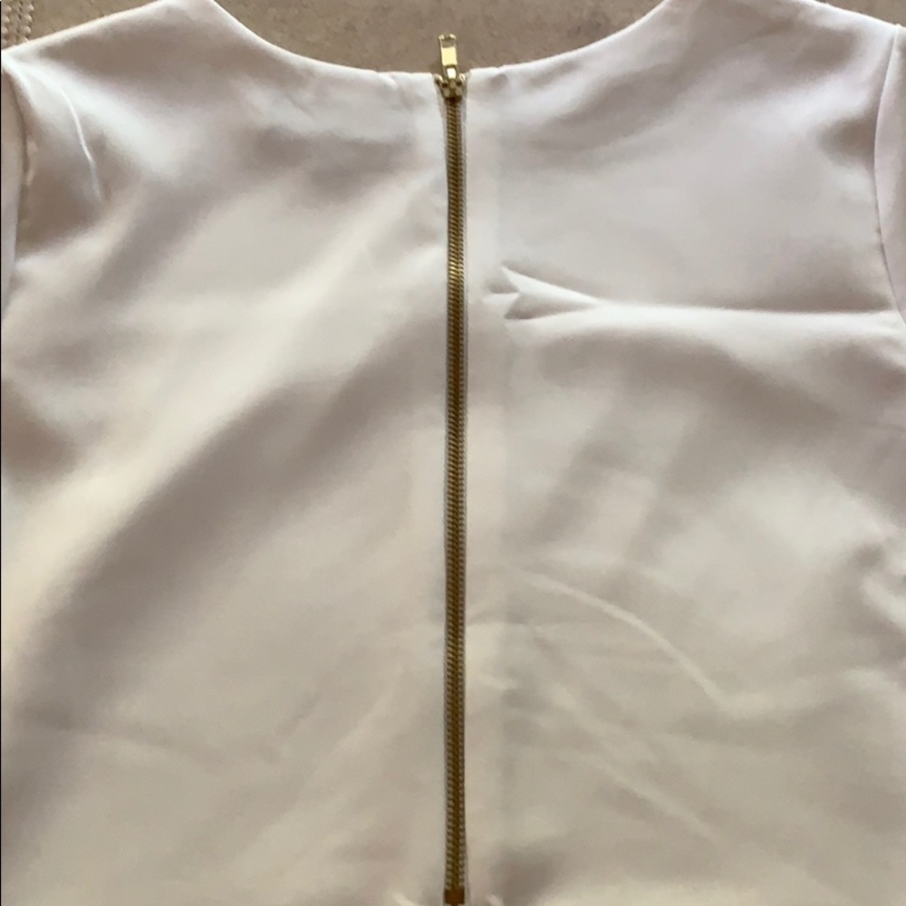 Shift Dress - Picture 3 of 4